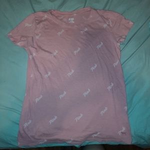 Victoria's Secret PINK t-shirt